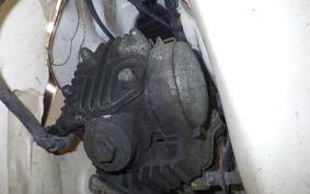 HONDA CHALY 50 CF50