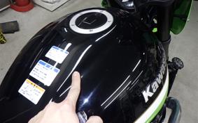 KAWASAKI Z900RS CAFE 2020 ZR900C