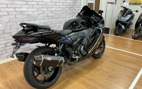 SUZUKI HAYABUSA 2022 EJ11A