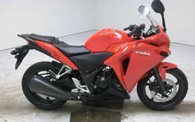 HONDA CBR250R Fi MC41