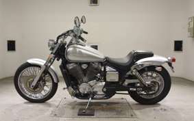 HONDA SHADOW 400 SLASHER 2008 NC40