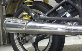 SUZUKI GN125