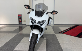 HONDA VFR800F 2015 RC79