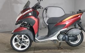 YAMAHA TRICITY 125 SE82J