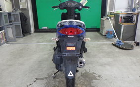 SUZUKI ADDRESS 110 CE47A