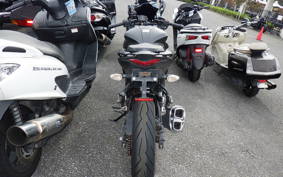 SUZUKI GIXXER 250 SF