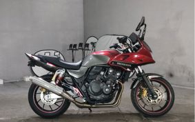 HONDA CB400SFV-4 BOLDOR 2017 NC42