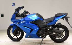 KAWASAKI NINJA 250R EX250K