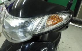 SUZUKI ADDRESS V50 CA4BA
