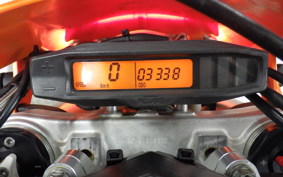 KTM 350 EXC F 2019