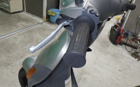 SUZUKI LET's 4 1993 CA45A
