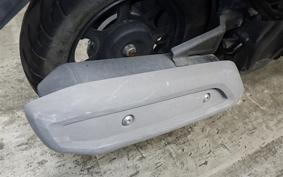 HONDA TACT Gen.4 AF79