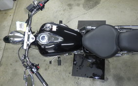 YAMAHA DRAGSTAR 250 2006 VG02J