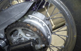 KAWASAKI ELIMINATOR 125 BN125A
