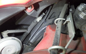 SUZUKI ADDRESS 110 2023 CE47A