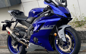 YAMAHA YZF-R6 2020 RJ27