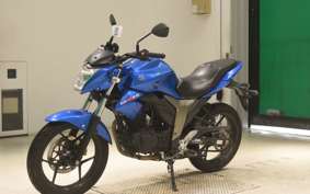 SUZUKI GIXXER 150 2016 NG4BG