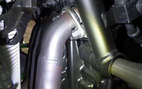 KAWASAKI NINJA H2 SX 2022 ZXT02P