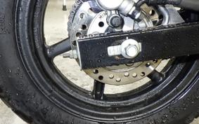 HONDA APE 50 AC18