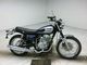 Фото Honda CB400SS Cell 2004 с японского аукциона