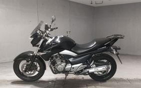 SUZUKI GSR250 GJ55D