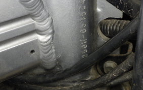 KAWASAKI ZZ-R250 EX250H
