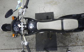 HONDA XR100 MOTARD 2020 HD13