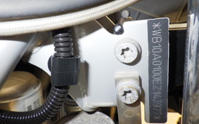 BMW R1200GS 2014