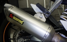 KTM 200 DUKE 2006