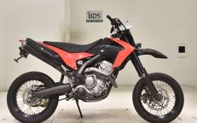 HONDA CRF250M MD44