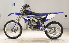 YAMAHA YZ250F CG34C
