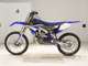 Фото Yamaha YZ250F с японского аукциона