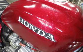 HONDA CB400F 1997 NC36
