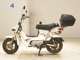 Фото Honda CHALY 50 с японского аукциона