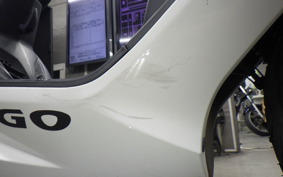 PGO BON125 2002