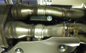 YAMAHA YZF-R1 M 2025 RN65J