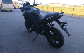 KAWASAKI VERSYS 650 2026 LE650H