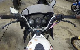 SUZUKI RG250 Gamma GJ21A