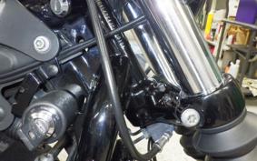 HARLEY XL883N 2018