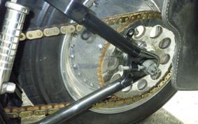 HARLEY FXSTC 1340 1993