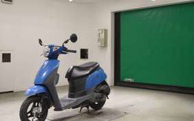SUZUKI LET's 2021 CA4AA