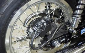 KAWASAKI W800 2022 EJ800E