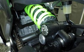 KAWASAKI ZX-4RR 2024 ZX400P