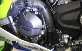 KAWASAKI NINJA ZX-6R A 2025 ZX636J
