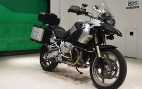 BMW R1200GS 2009
