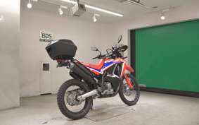 HONDA CRF250 GEN 2 RALLY 2026 MD47