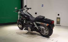 HARLEY FXDF 1580 2008