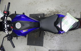 YAMAHA MT-07 AMT 2026 RM50J