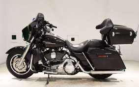 HARLEY FLHX 1450 2005