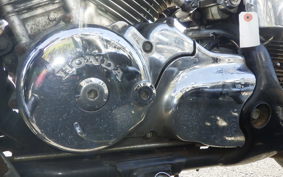 HONDA STEED 400 1993 NC26